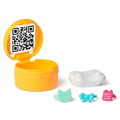 Spin Master Gabby’s Dollhouse The Movie Cat-venture Crew Pack