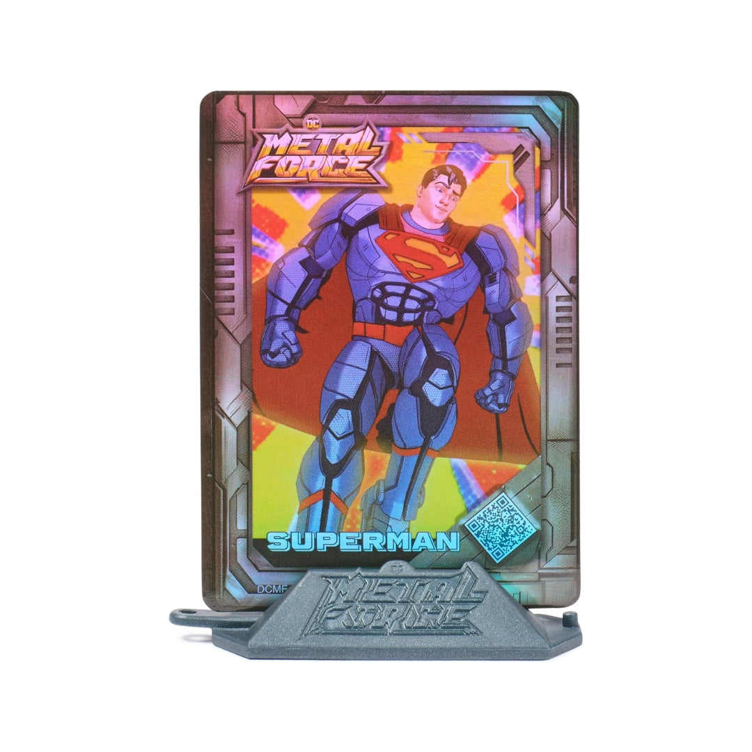 Superman Metal Force 30cm