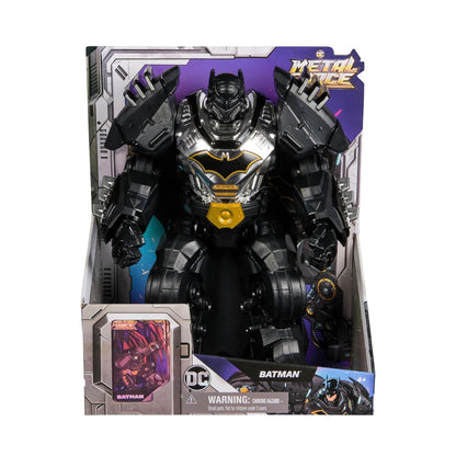 Batman Metal Force 30cm