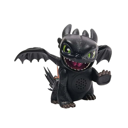 How to Train Your Dragon Interactive Mini Dragon