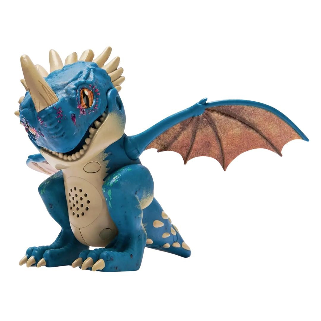 How to Train Your Dragon Interactive Mini Dragon