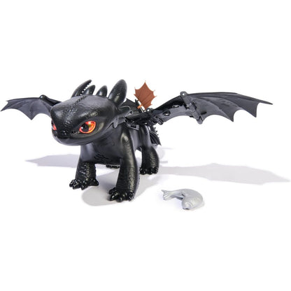 Spin Master DreamWorks Dragons How to Train Your Dragon