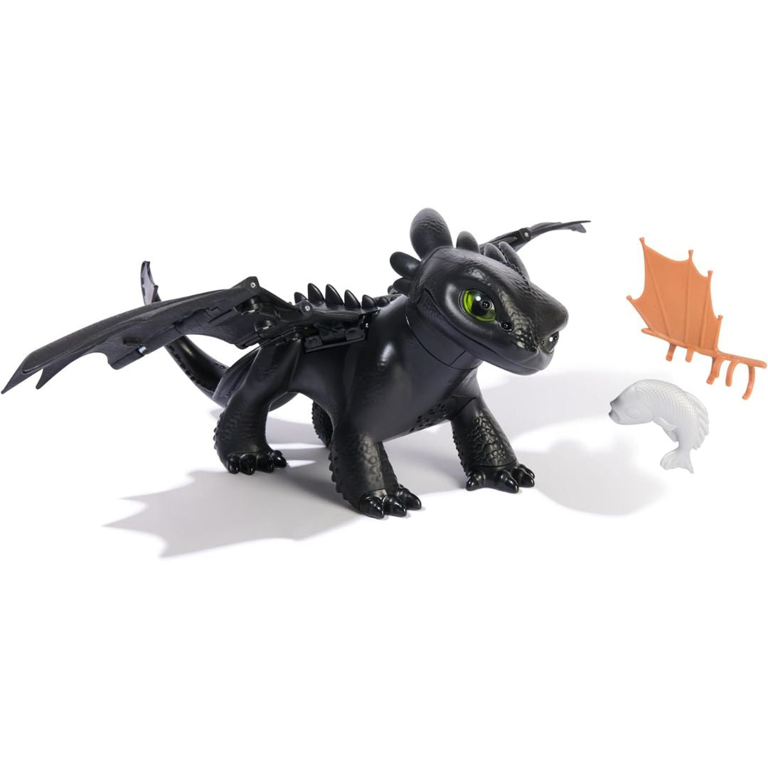 Spin Master DreamWorks Dragons How to Train Your Dragon
