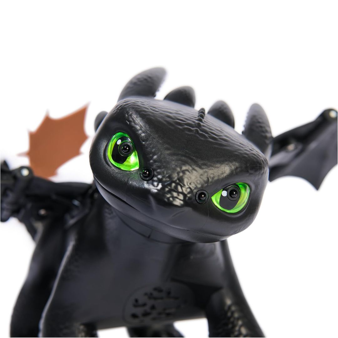 Spin Master DreamWorks Dragons How to Train Your Dragon