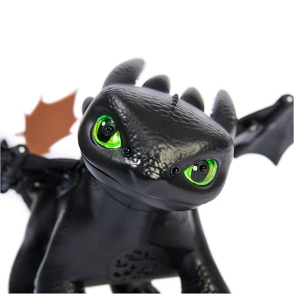 Spin Master DreamWorks Dragons How to Train Your Dragon