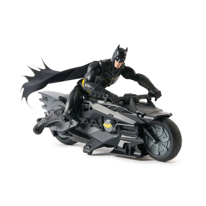 Batcycle Rc