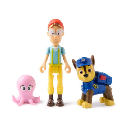 Paw Patrol Story Figures (Assorted)