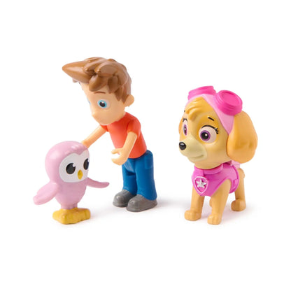 Paw Patrol Story Figures (Assorted)