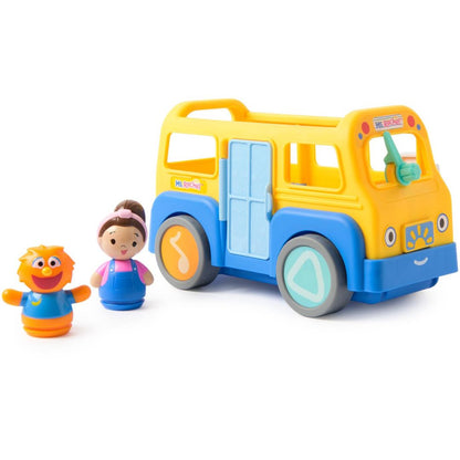 Spin Master Ms. Rachel’s My First Learning Bus