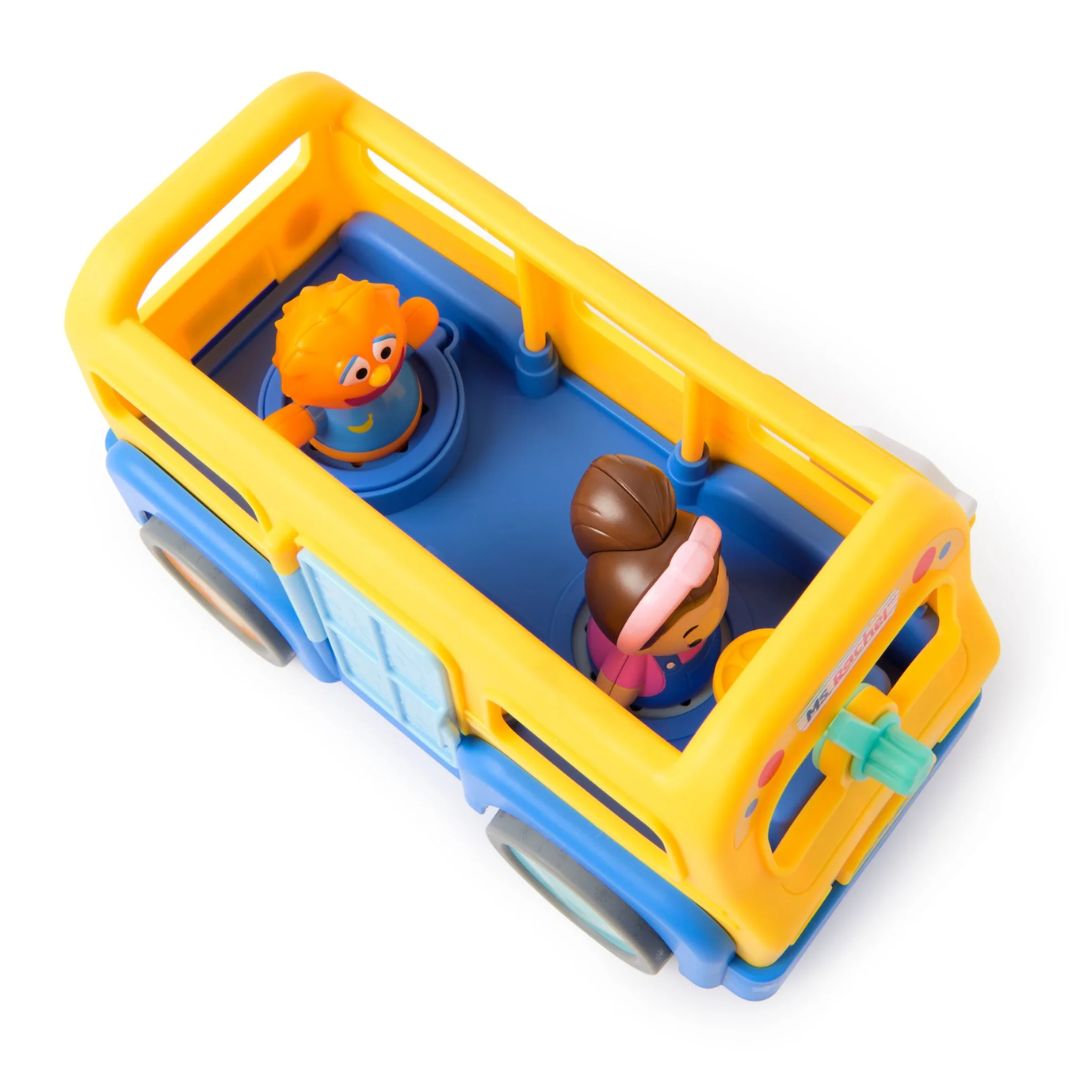 Spin Master Ms. Rachel’s My First Learning Bus