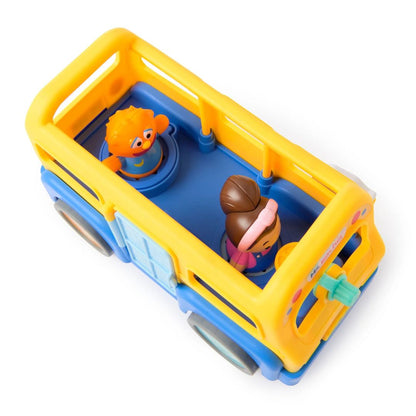 Spin Master Ms. Rachel’s My First Learning Bus