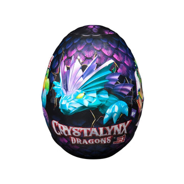 Spin Master Crystalynx Dragons