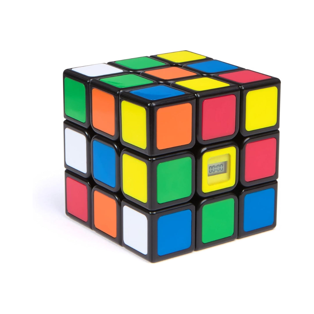 Rubik's Timer Cube
