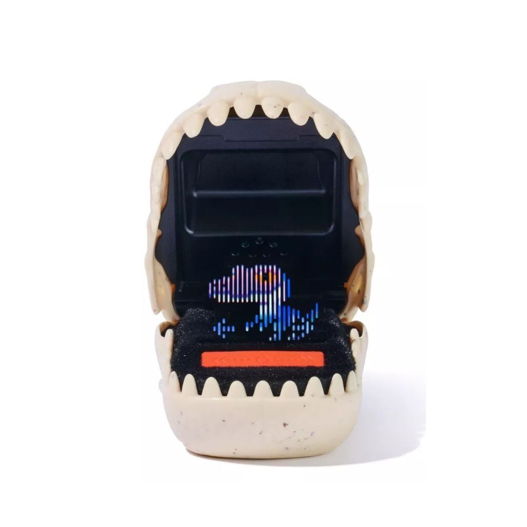 Bitzee Interactive Digital Pet – Jurassic World Dinosaurs