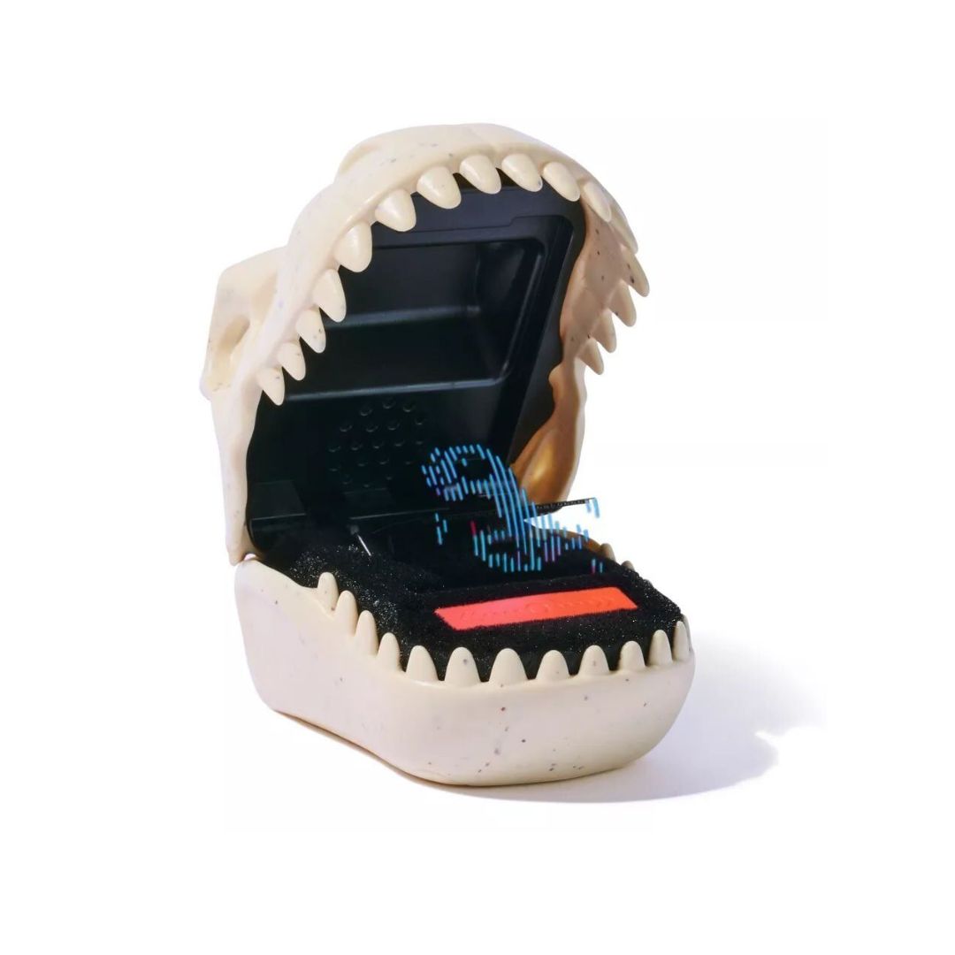 Bitzee Interactive Digital Pet – Jurassic World Dinosaurs