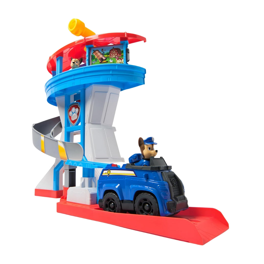 Paw Patrol Lookout Tower