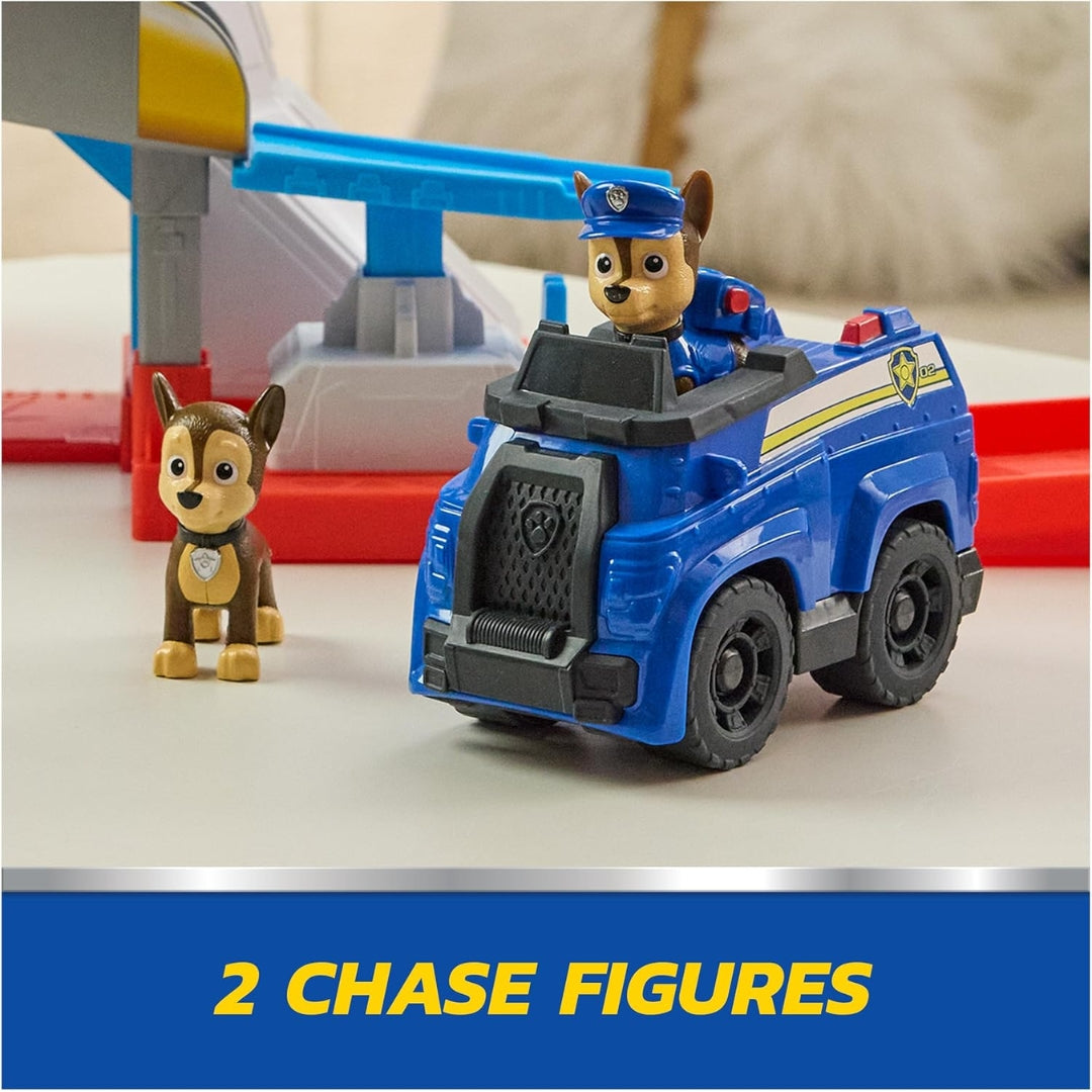 Paw Patrol Lookout Tower