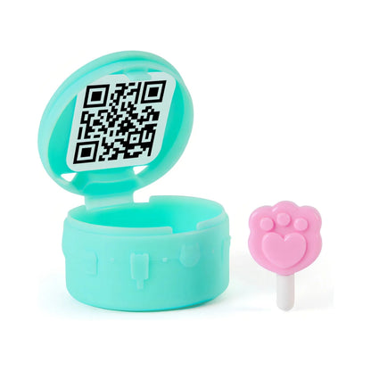 Gabby’s Dollhouse The Movie 2 Cakey Cat's Sweet Treat Balcony