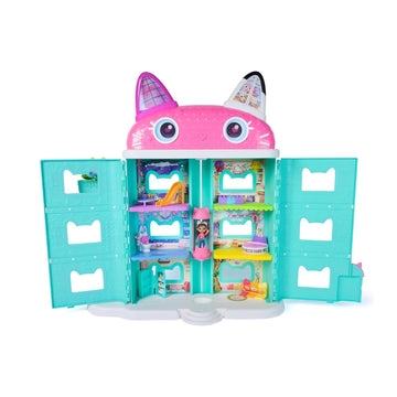 Gabby's Dollhouse The Movie 2 Meow-mazing
