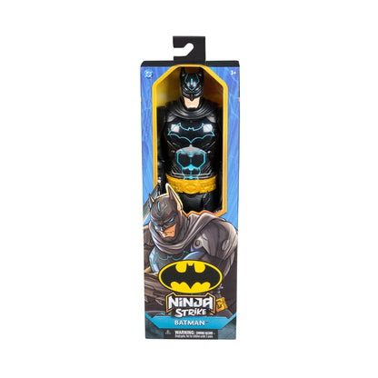 Batman Ninja Strike 30cm