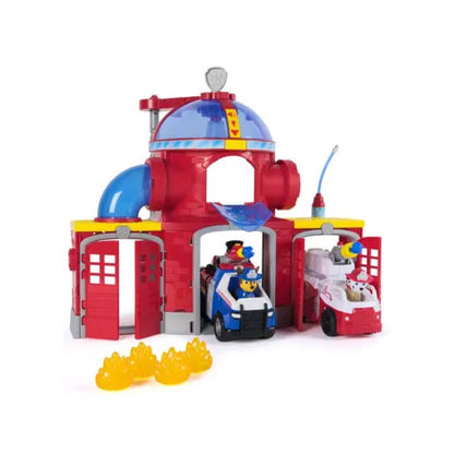 Paw Patrol Ultimate Fire Rescue Command Center 38cm