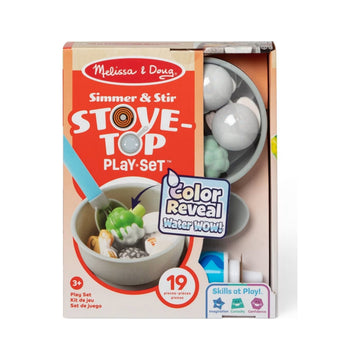 Melissa & Doug Simmer & Stir