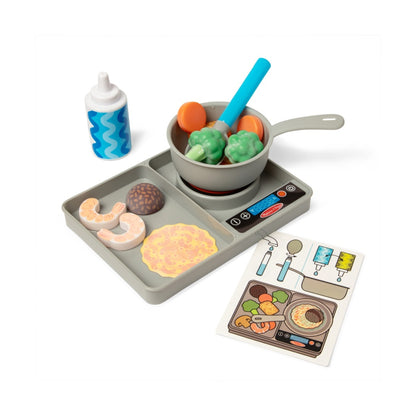 Melissa & Doug Simmer & Stir