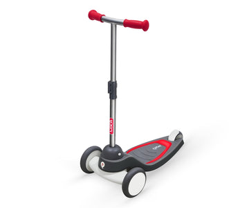 Qplay Mika Scooter Red