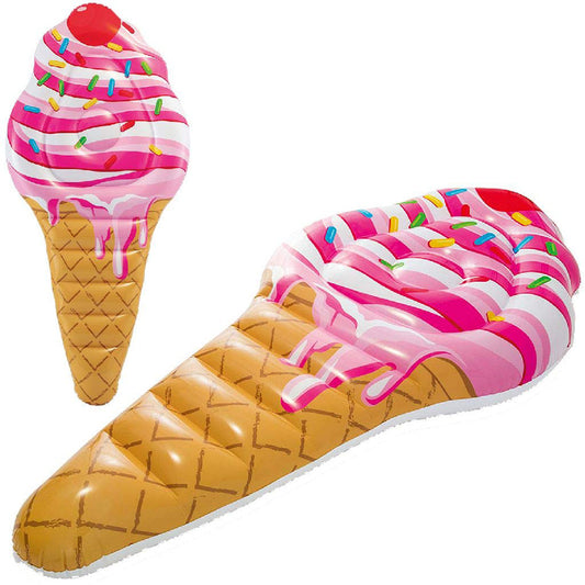 Ice Cream Mat