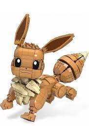 Mega Construx Pokémon Eevee