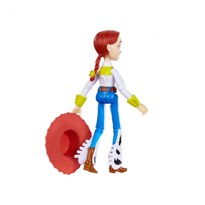 Mattel Disney Jessie Action Figure