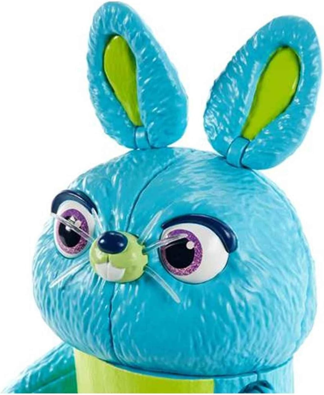 Mattel Toy Story Bunny Action Figure