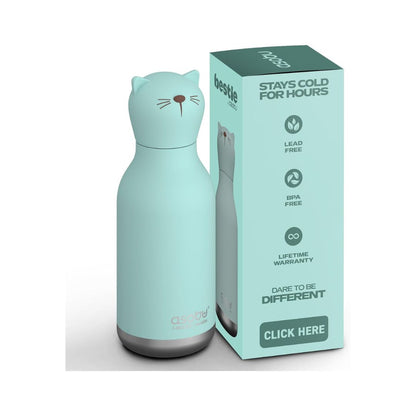 Asobu Water Bottle - Assorted Styles 460ml