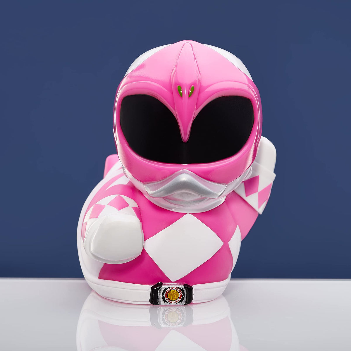 Tubbz Power Rangers Pink Ranger