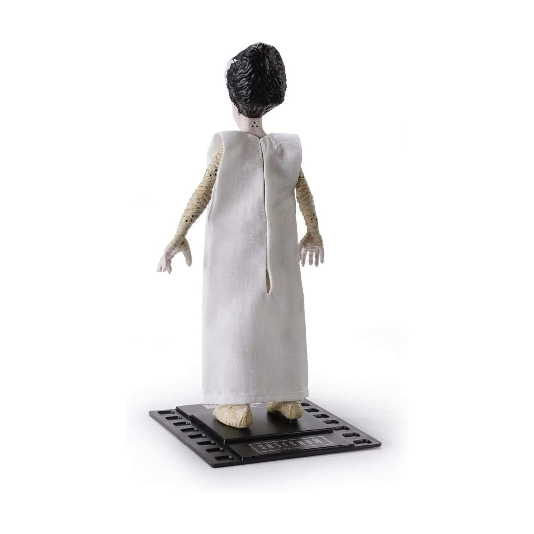 BendyFigs he Bride of Frankenstein