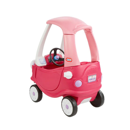 Little Tikes Princess Cozy Coupe