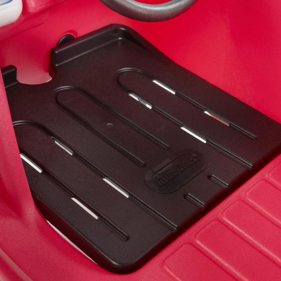 Little Tikes Princess Cozy Coupe