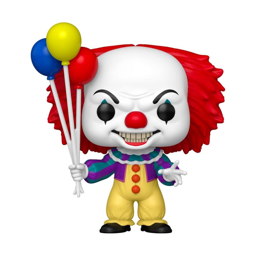 Funko Pop Movies  IT