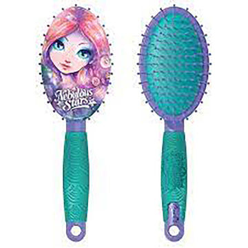 Nebulous Stars Hair Brush - Counter Display