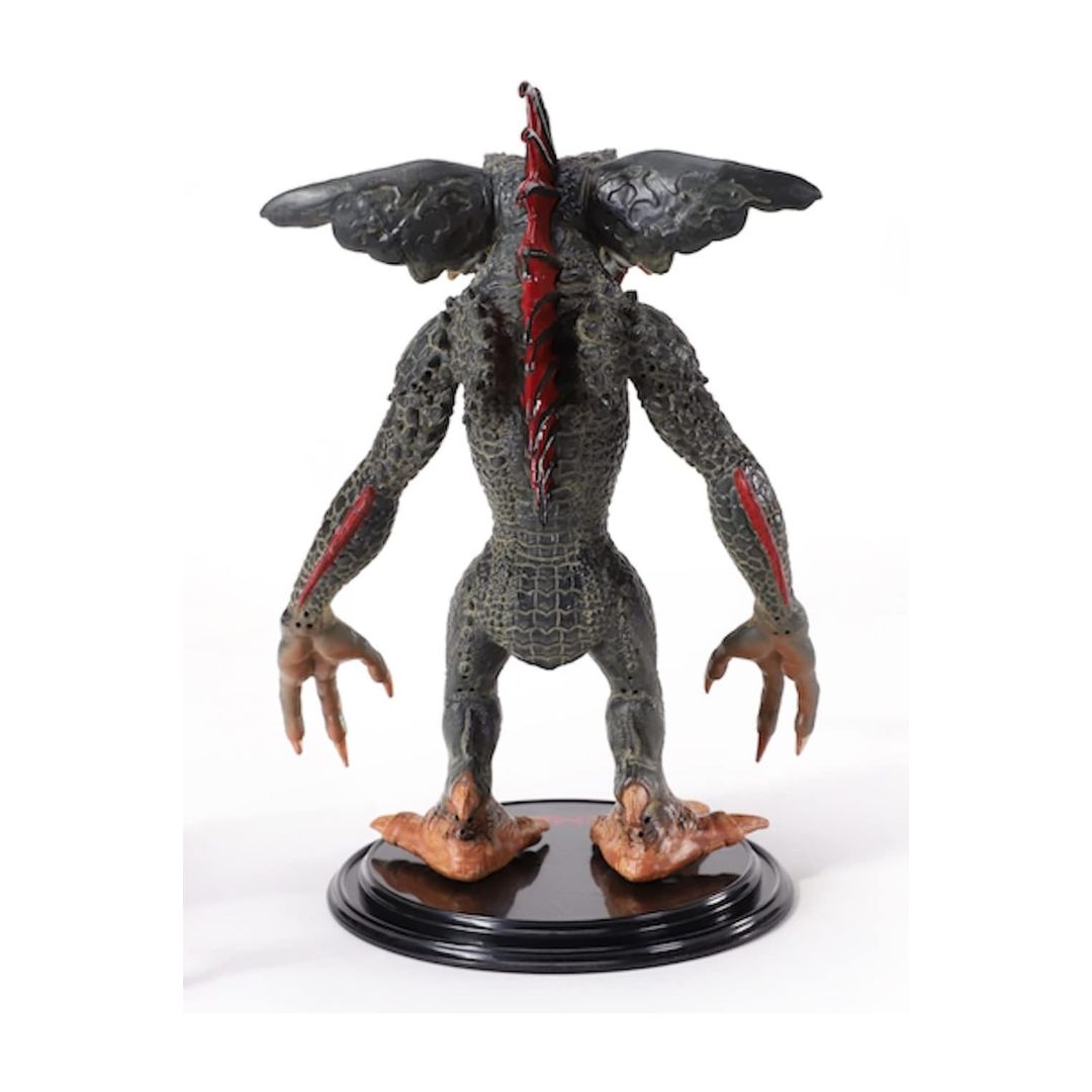 BendyFigs Mohawk Bendable