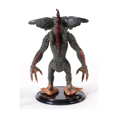 BendyFigs Mohawk Bendable