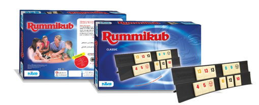 Rummikub