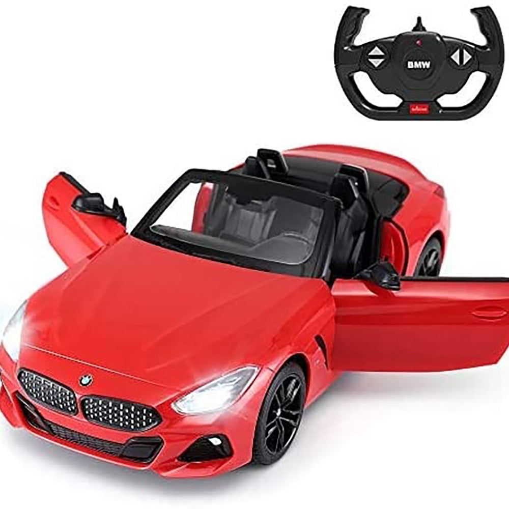 1/14 Bmw Z4 New Version