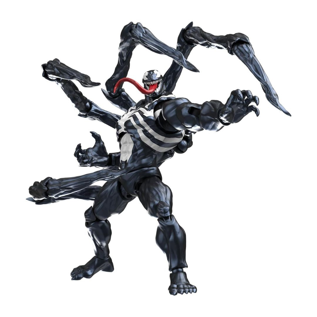 Blokees Marvel Venom