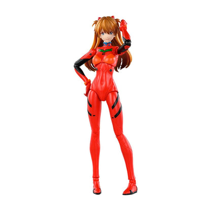 Blokees Asuka Shikinami