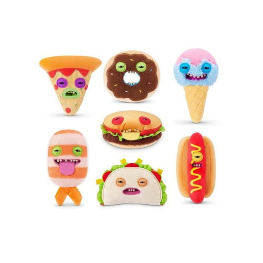 Zuru Fuggler Funny Ugly Monster Mystery Blind Box