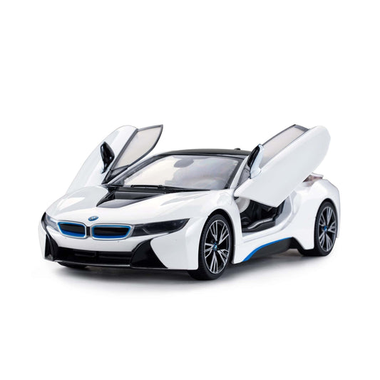 Rastar BMW I8 1:14 Remote Control