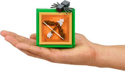 MGA Miniverse Make It Mini Minecraft
