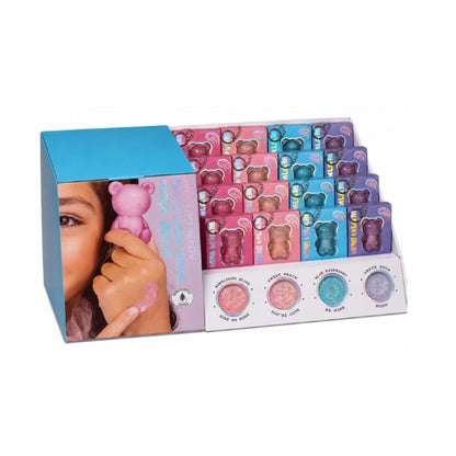 MGA Mini Glam Bear Shimmer Lotion