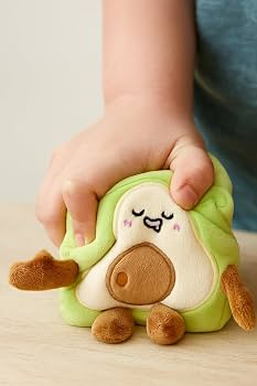 SquarePals Avocado 10cm